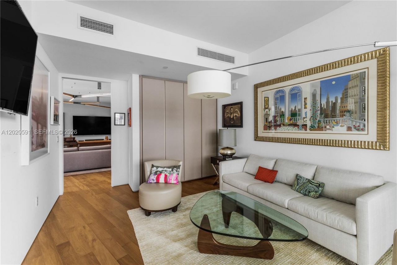 1300 Monad Ter, Unit 3E, Miami Beach, FL 33139 Photo