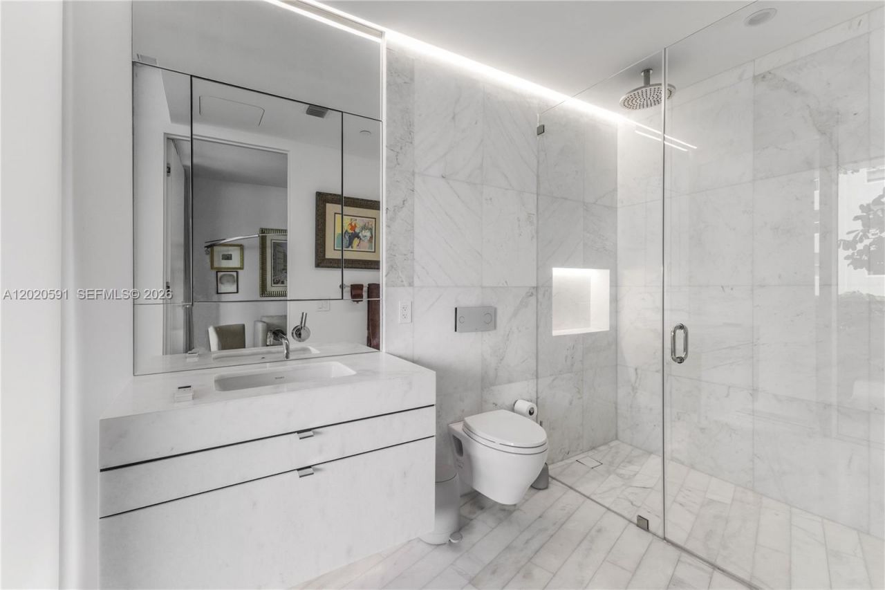 1300 Monad Ter, Unit 3E, Miami Beach, FL 33139 Photo