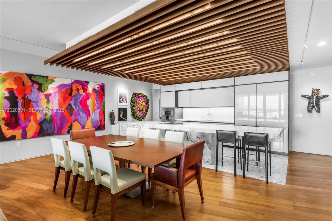 1300 Monad Ter, Unit 3E, Miami Beach, FL 33139 Photo