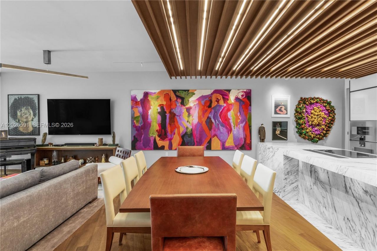 1300 Monad Ter, Unit 3E, Miami Beach, FL 33139 Photo