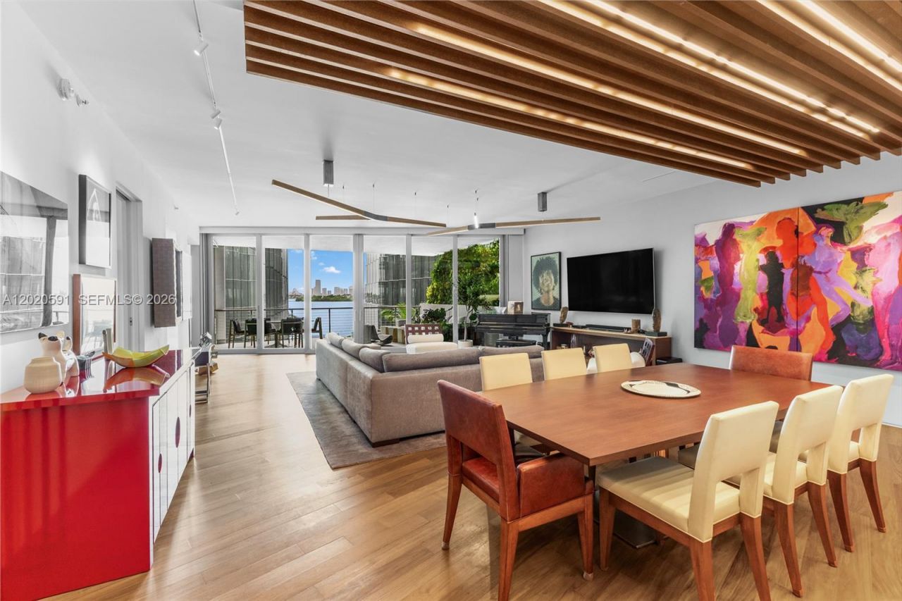 1300 Monad Ter, Unit 3E, Miami Beach, FL 33139 Photo