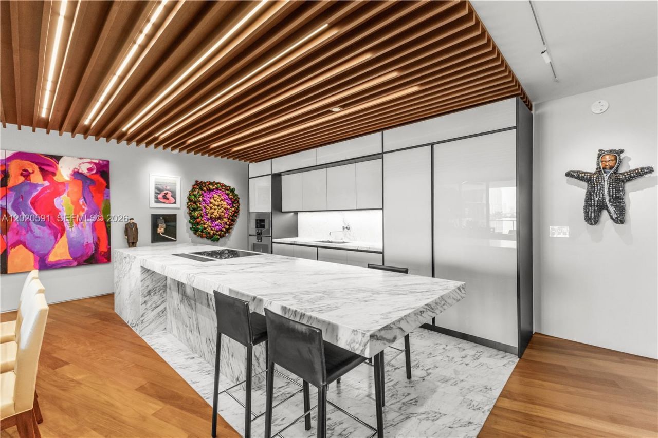 1300 Monad Ter, Unit 3E, Miami Beach, FL 33139 Photo