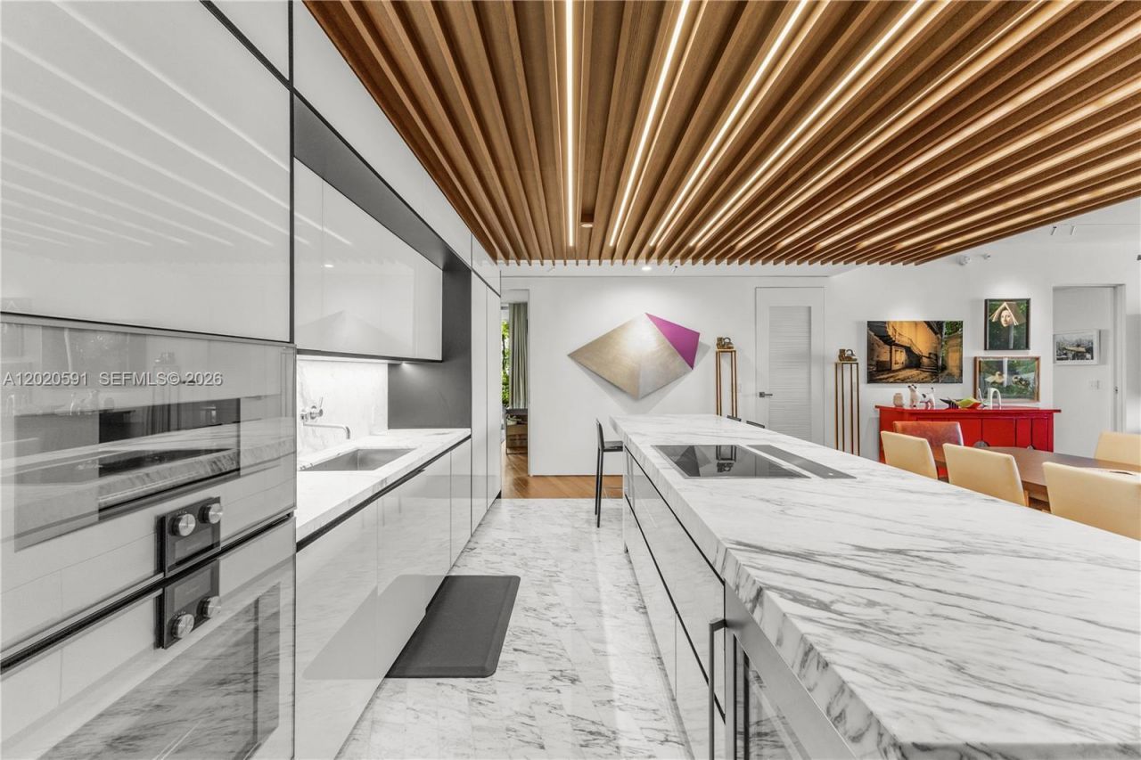 1300 Monad Ter, Unit 3E, Miami Beach, FL 33139 Photo