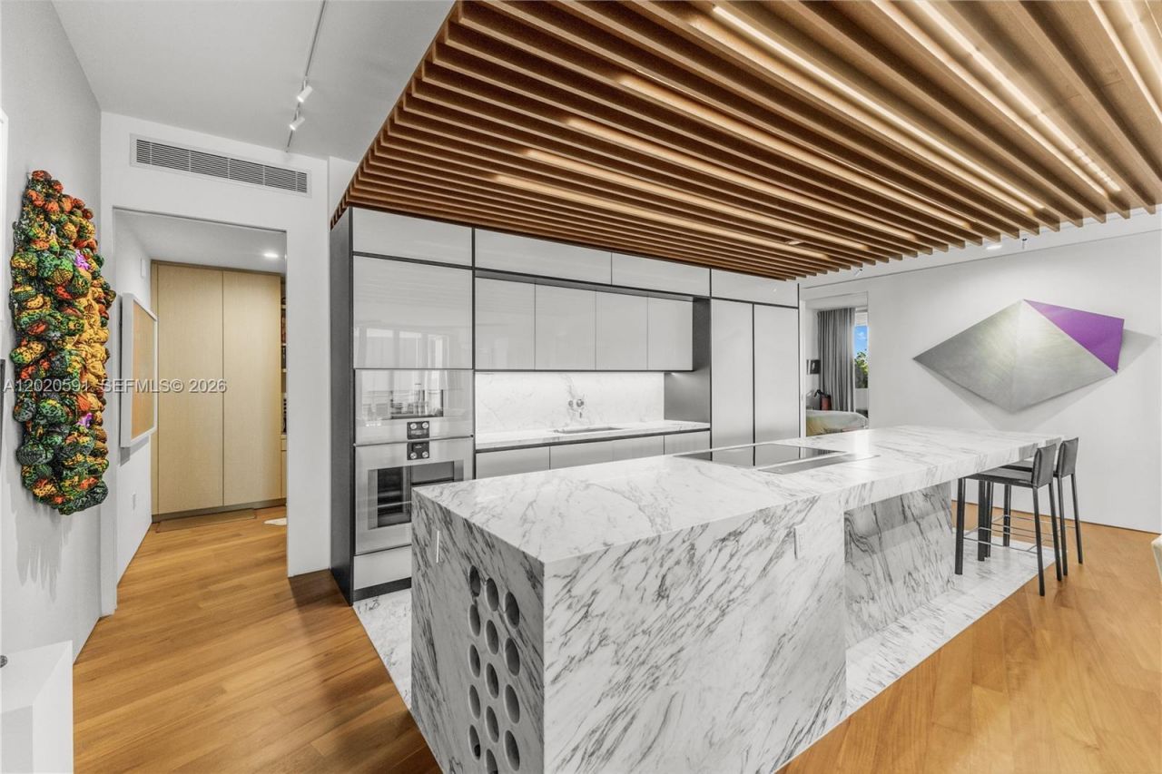 1300 Monad Ter, Unit 3E, Miami Beach, FL 33139 Photo