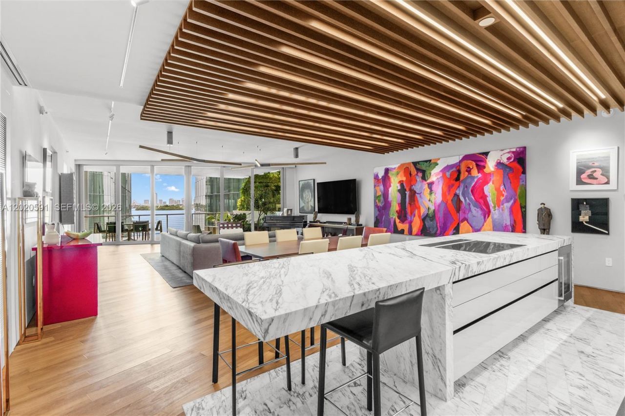1300 Monad Ter, Unit 3E, Miami Beach, FL 33139 Photo