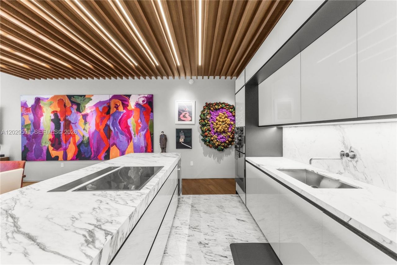 1300 Monad Ter, Unit 3E, Miami Beach, FL 33139 Photo