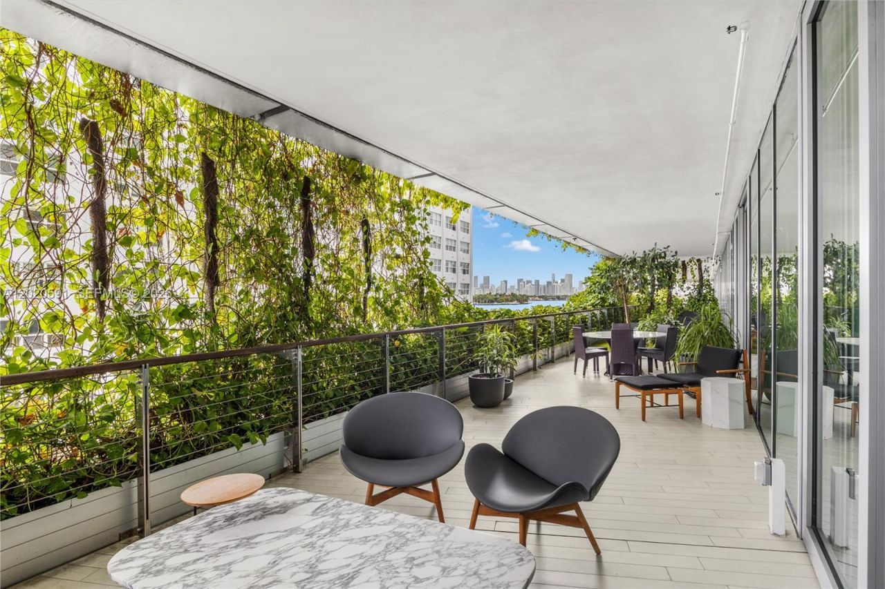 1300 Monad Ter, Unit 3E, Miami Beach, FL 33139 Photo