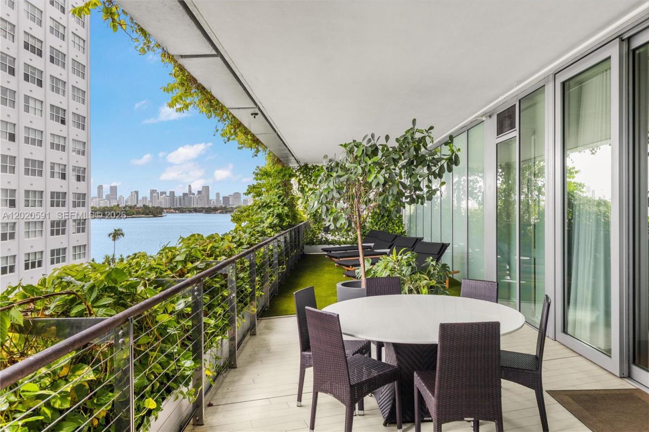 1300 Monad Ter, Unit 3E, Miami Beach, FL 33139 Photo