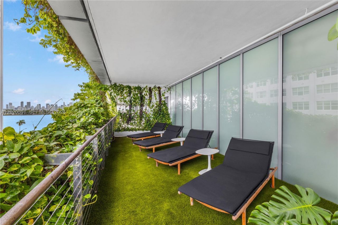 1300 Monad Ter, Unit 3E, Miami Beach, FL 33139 Photo