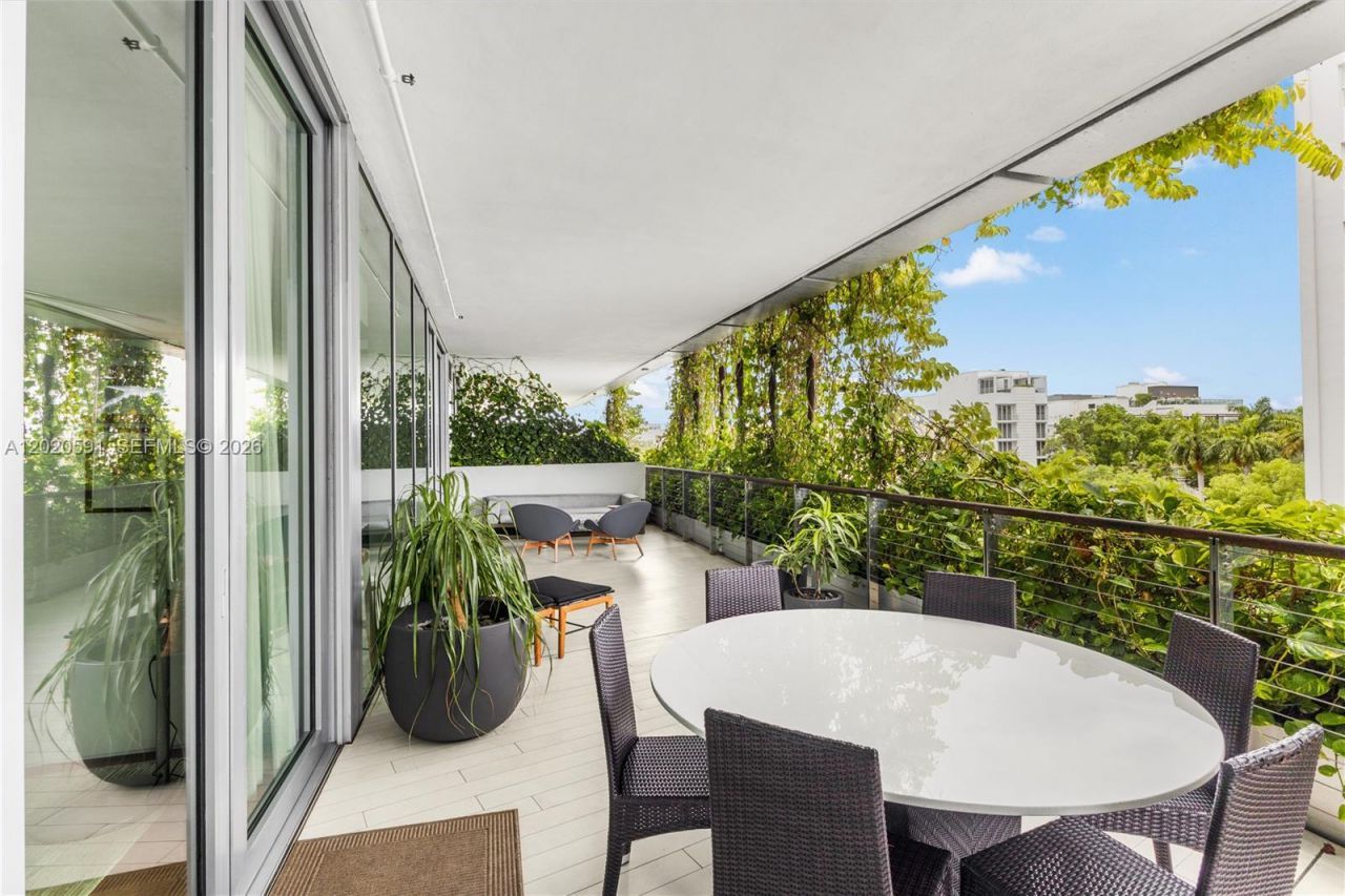 1300 Monad Ter, Unit 3E, Miami Beach, FL 33139 Photo