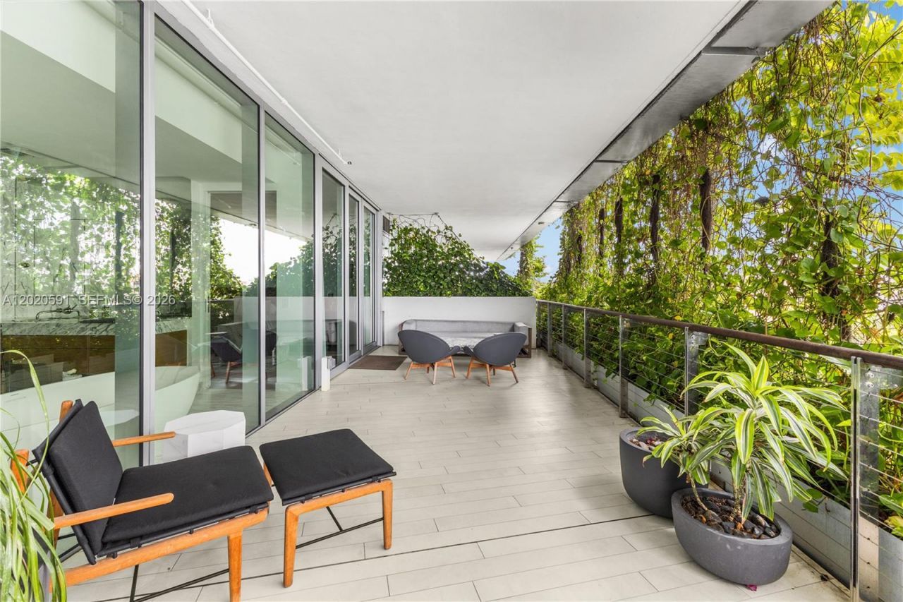 1300 Monad Ter, Unit 3E, Miami Beach, FL 33139 Photo