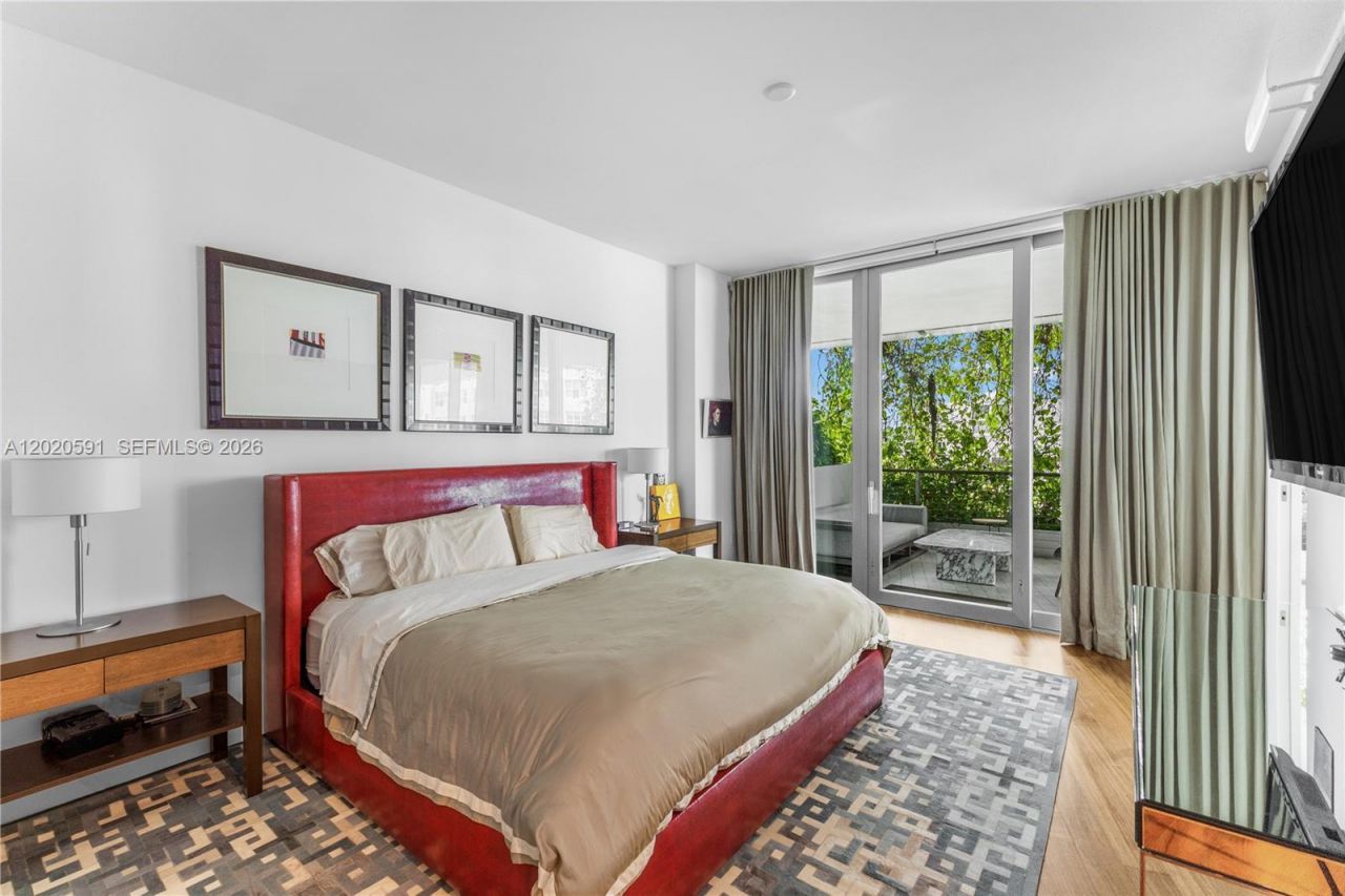 1300 Monad Ter, Unit 3E, Miami Beach, FL 33139 Photo