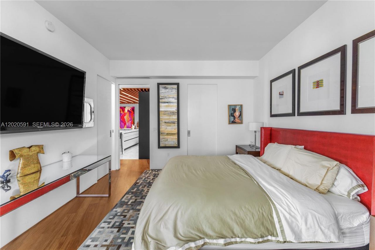 1300 Monad Ter, Unit 3E, Miami Beach, FL 33139 Photo