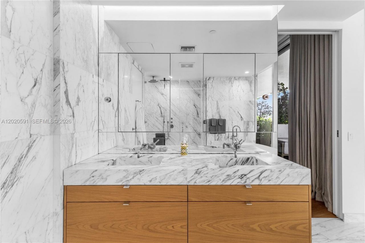 1300 Monad Ter, Unit 3E, Miami Beach, FL 33139 Photo
