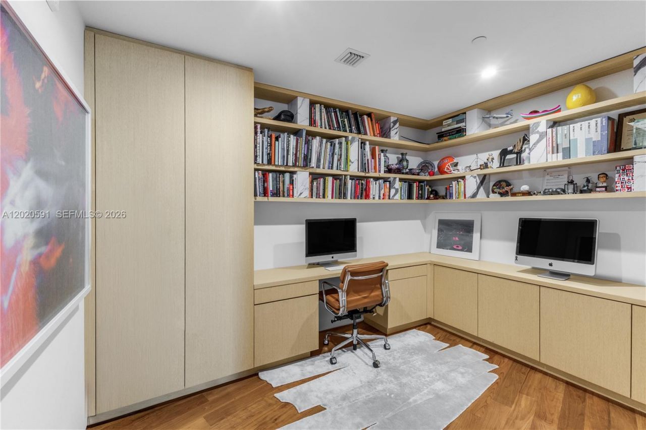 1300 Monad Ter, Unit 3E, Miami Beach, FL 33139 Photo