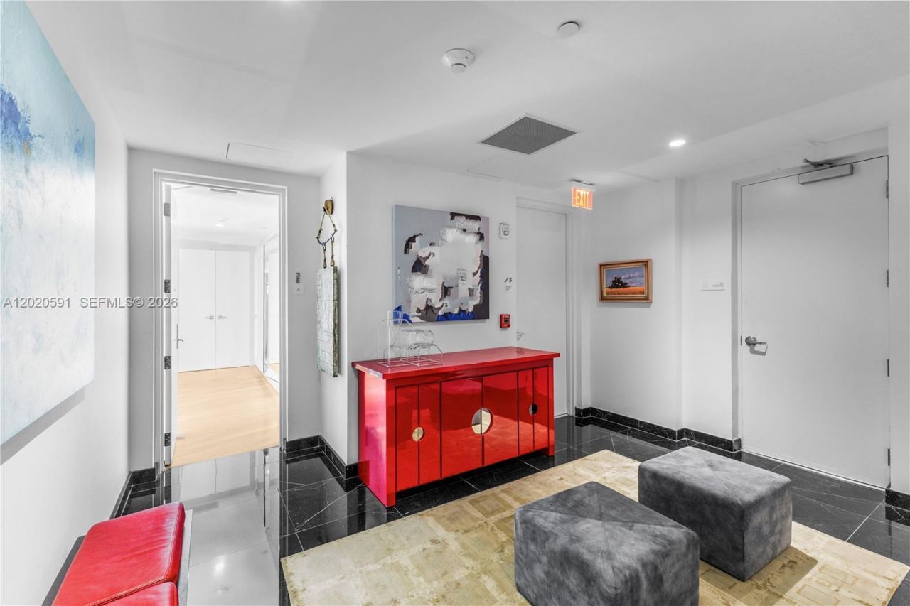 1300 Monad Ter, Unit 3E, Miami Beach, FL 33139 Photo