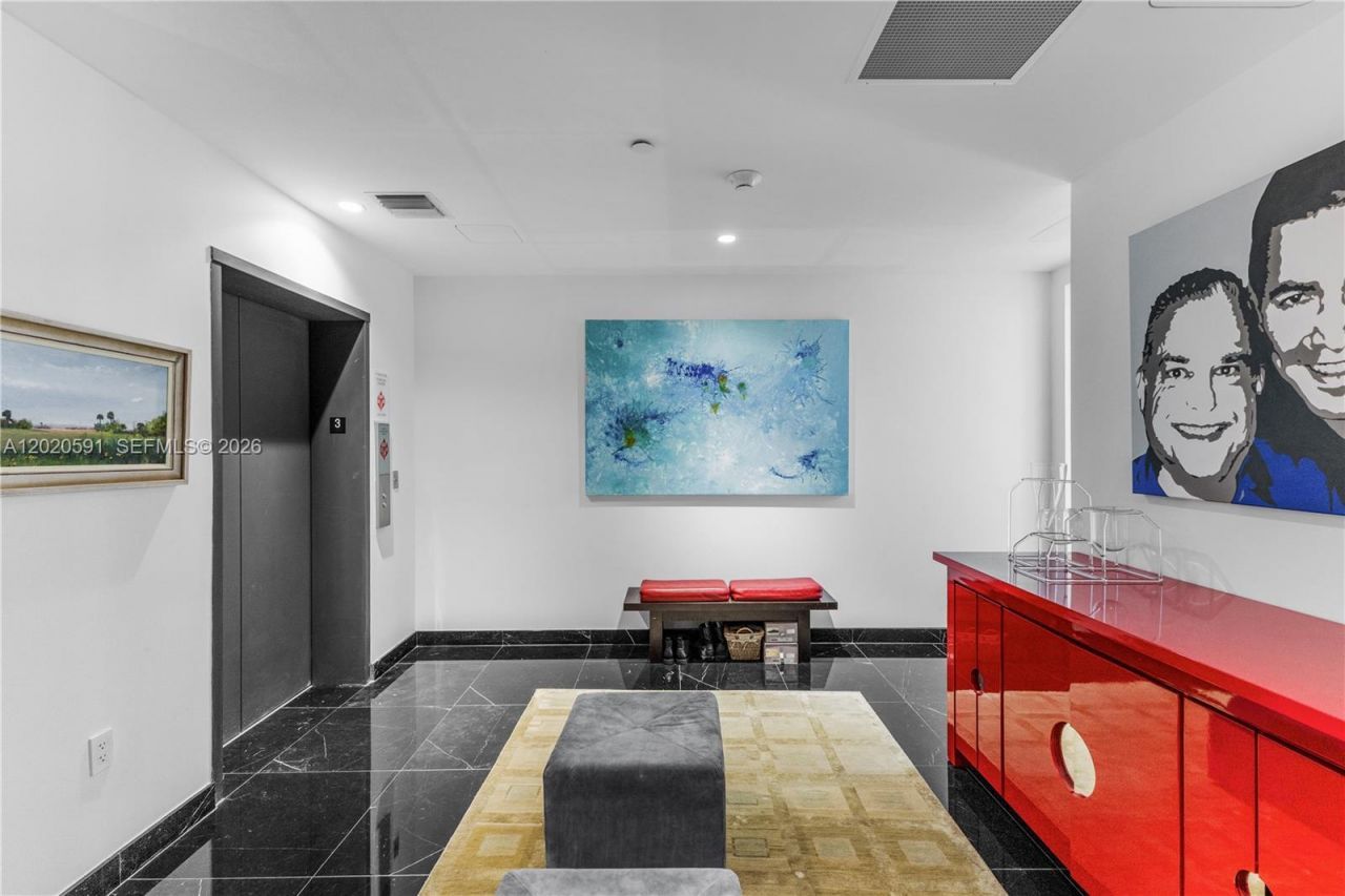 1300 Monad Ter, Unit 3E, Miami Beach, FL 33139 Photo