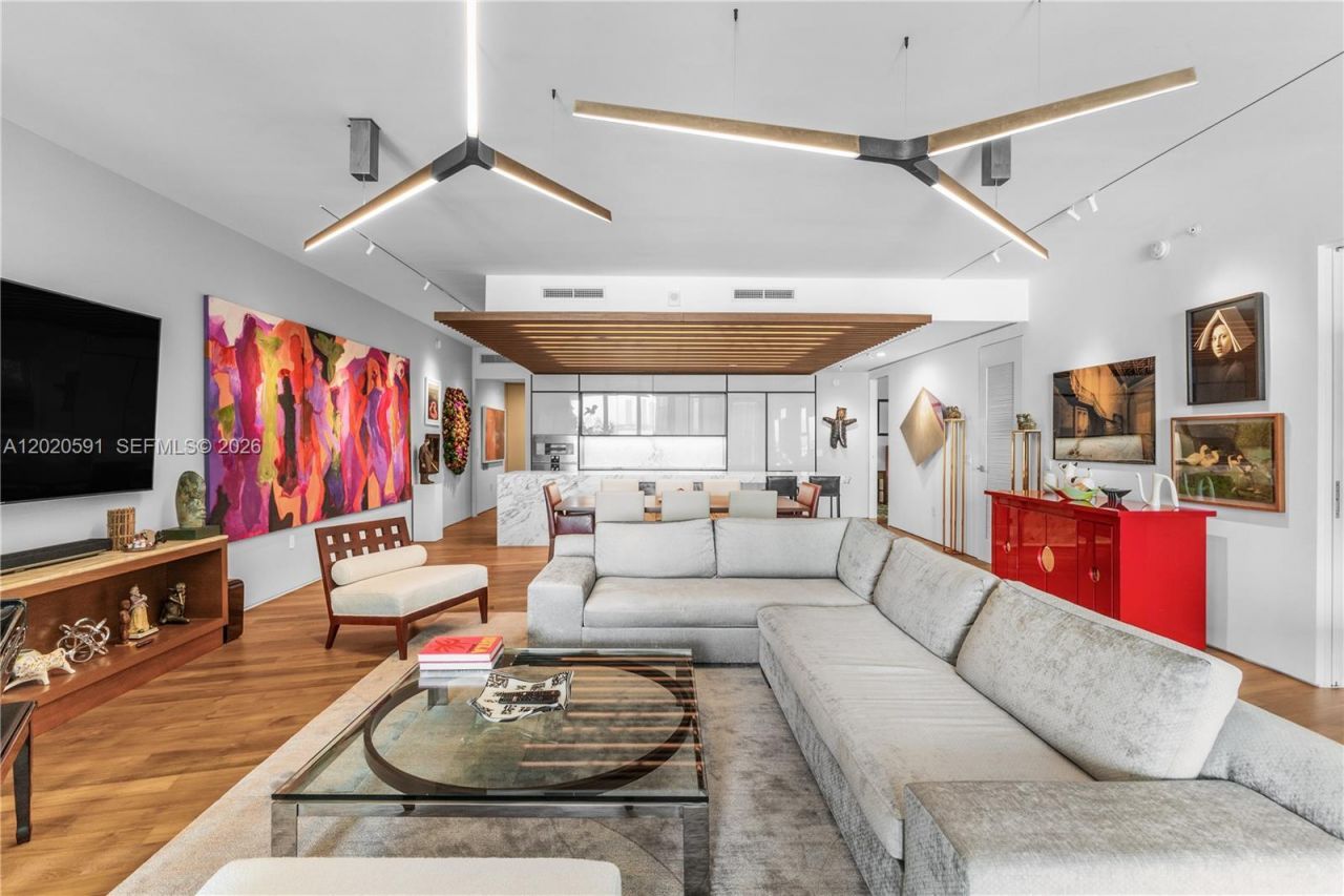 1300 Monad Ter, Unit 3E, Miami Beach, FL 33139 Photo