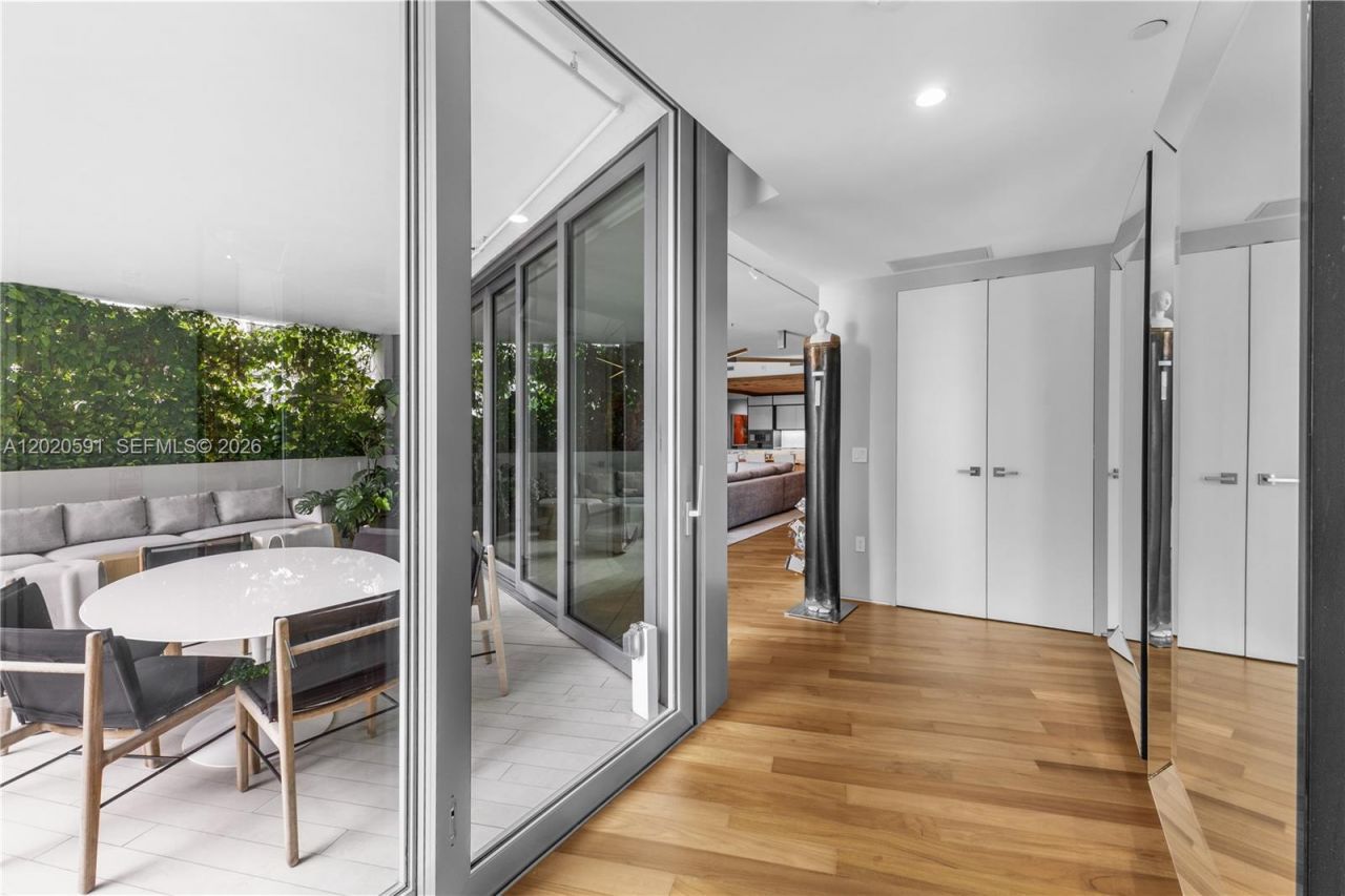 1300 Monad Ter, Unit 3E, Miami Beach, FL 33139 Photo