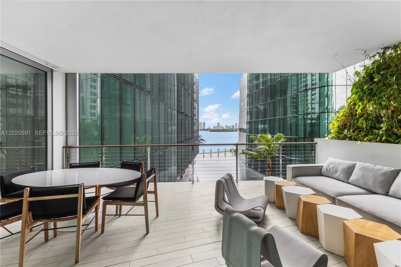 1300 Monad Ter, Unit 3E, Miami Beach, FL 33139 Photo