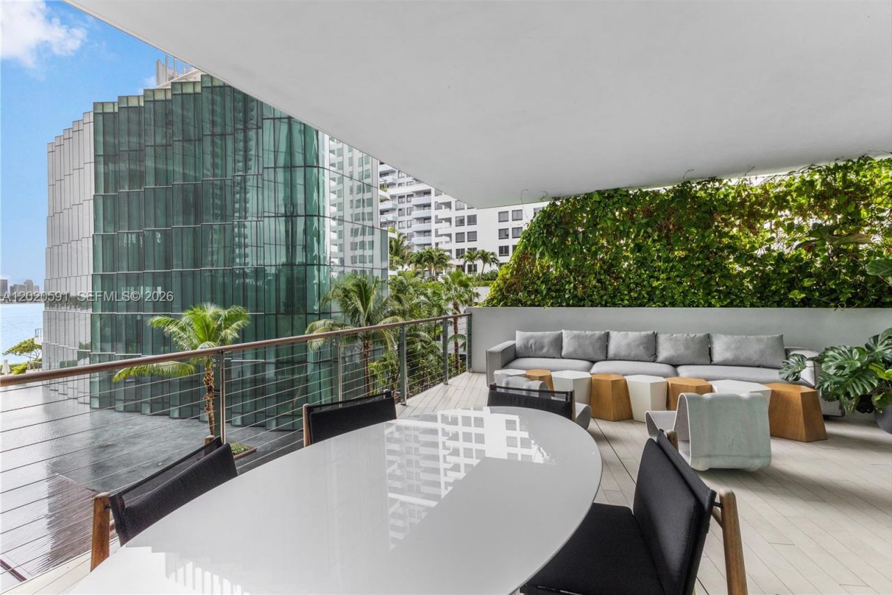 1300 Monad Ter, Unit 3E, Miami Beach, FL 33139 Photo