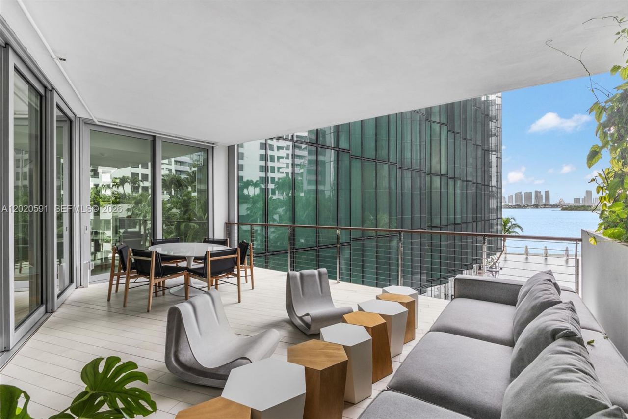 1300 Monad Ter, Unit 3E, Miami Beach, FL 33139 Photo