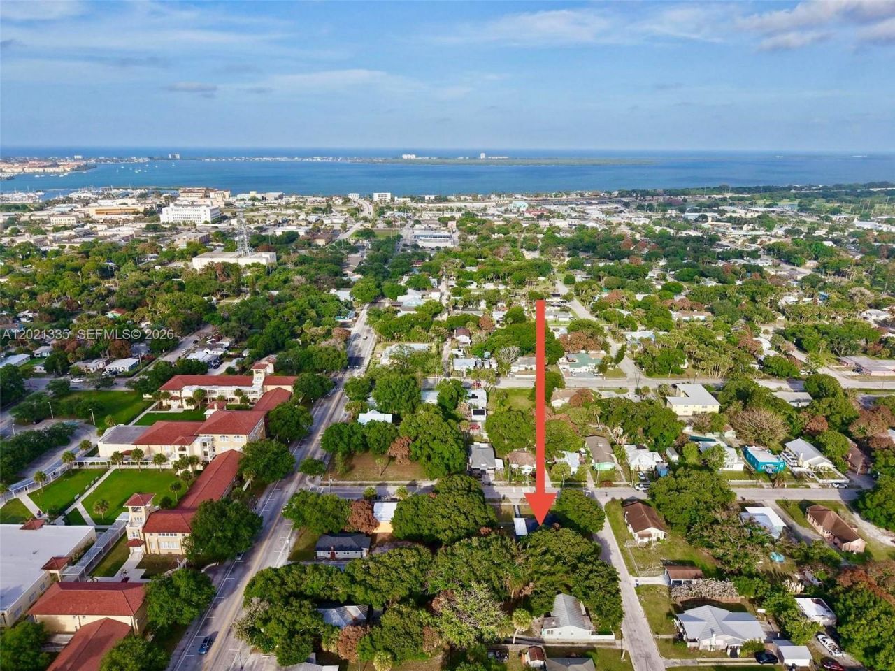 511 S 11th St , Fort Pierce, FL 34950 Photo