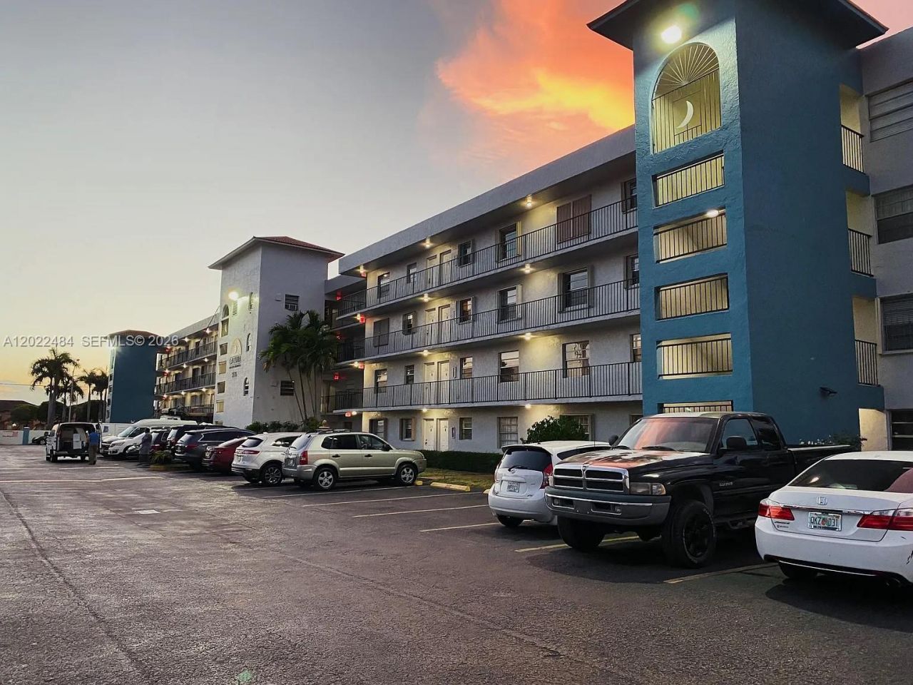 2775 W 52nd St, Unit 206, Hialeah, FL 33016 Photo
