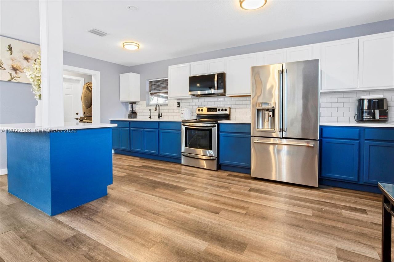 2501 NW 30th Way , Fort Lauderdale, FL 33311 Photo