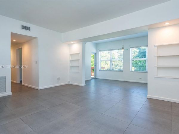66 NW 87th St, El Portal, FL 33150