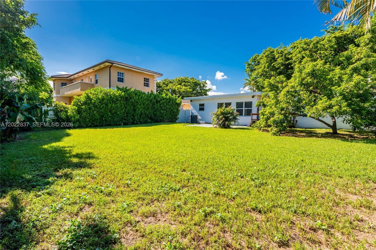 66 NW 87th St, El Portal, FL 33150 Photo