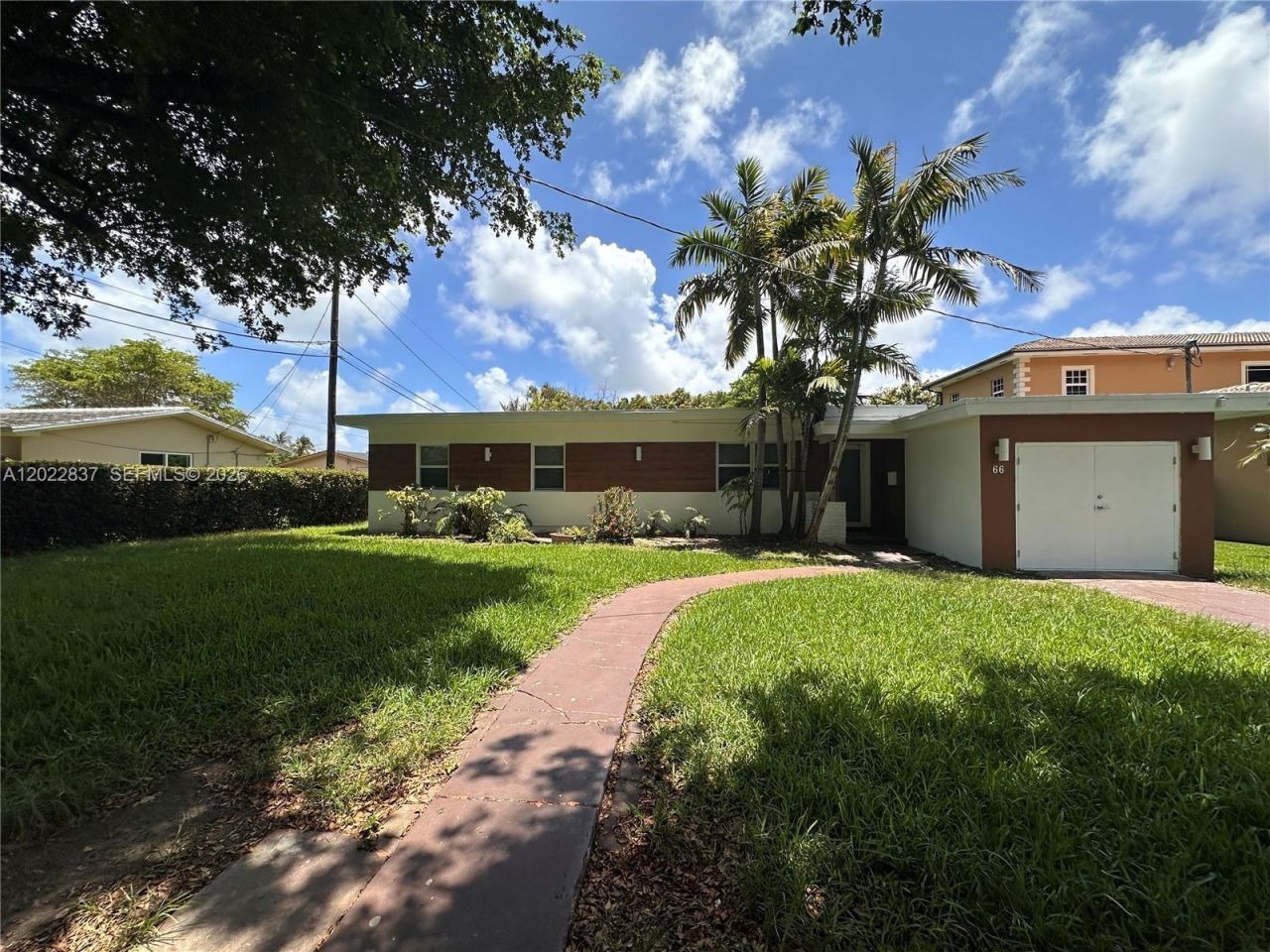 66 NW 87th St, El Portal, FL 33150 Photo