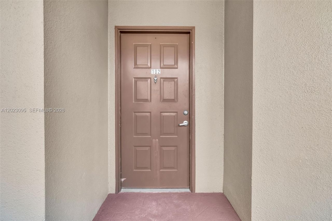13705 SW 12th St , Unit 102B, Pembroke Pines, FL 33027 Photo