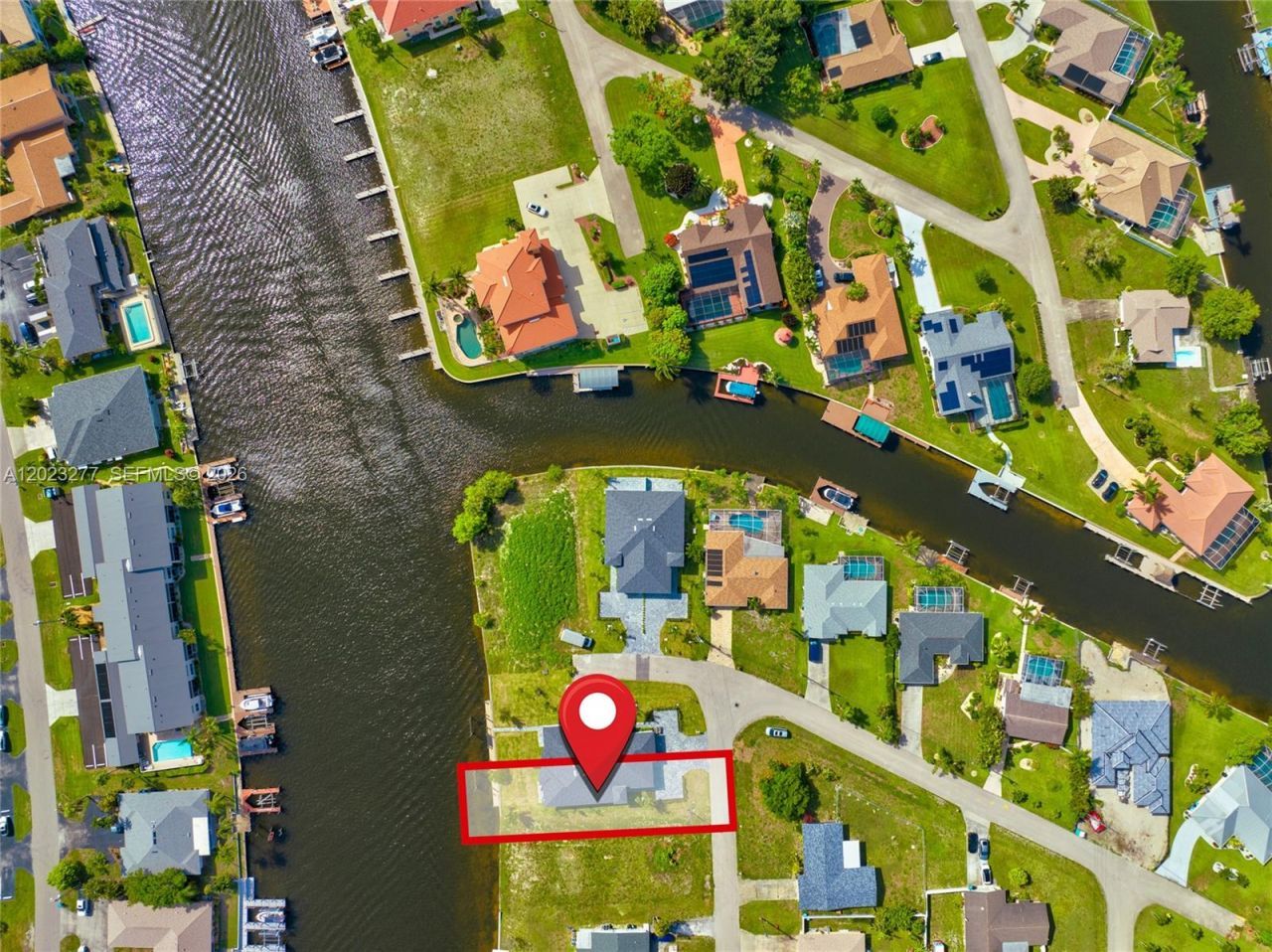 3804 SE 12th Ave, Cape Coral, FL 33904 Photo