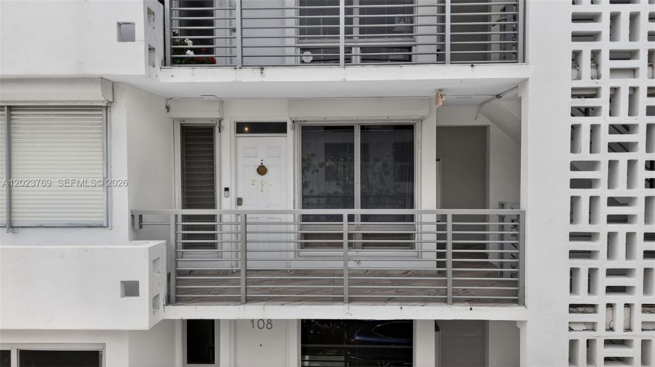10240 Collins Ave , Unit 207, Bal Harbour, FL 33154 Photo