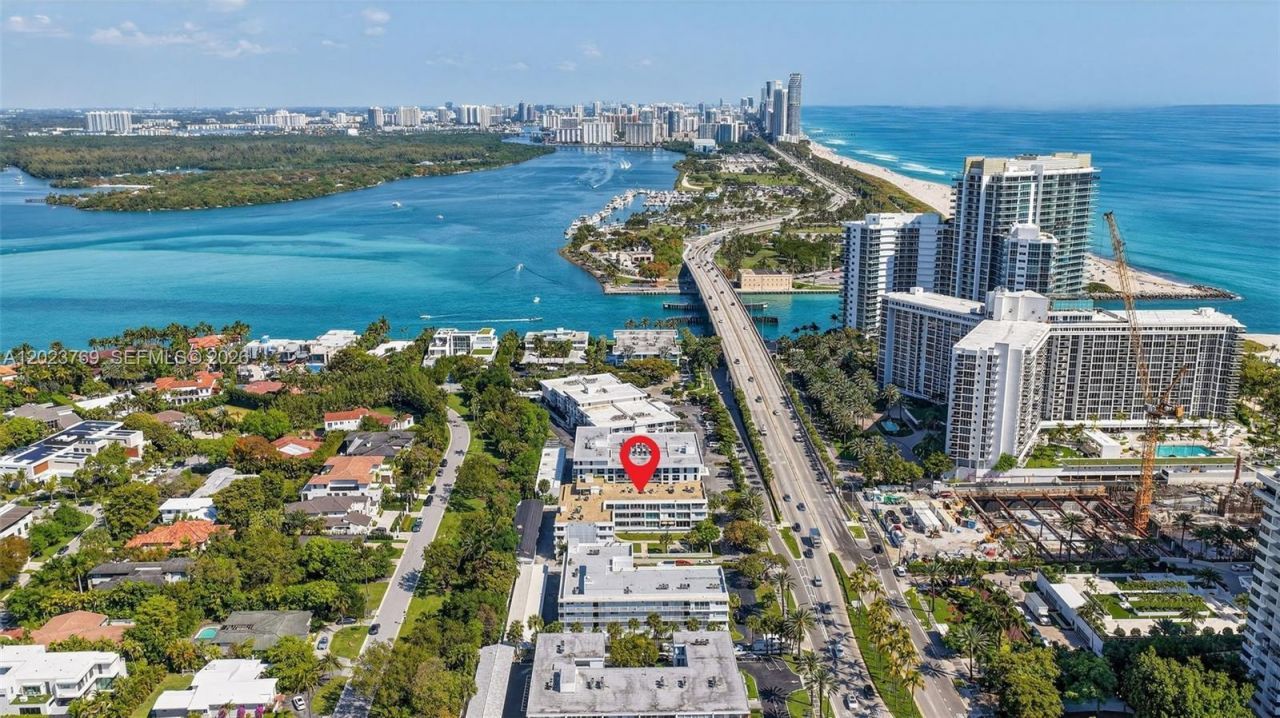 10240 Collins Ave , Unit 207, Bal Harbour, FL 33154 Photo