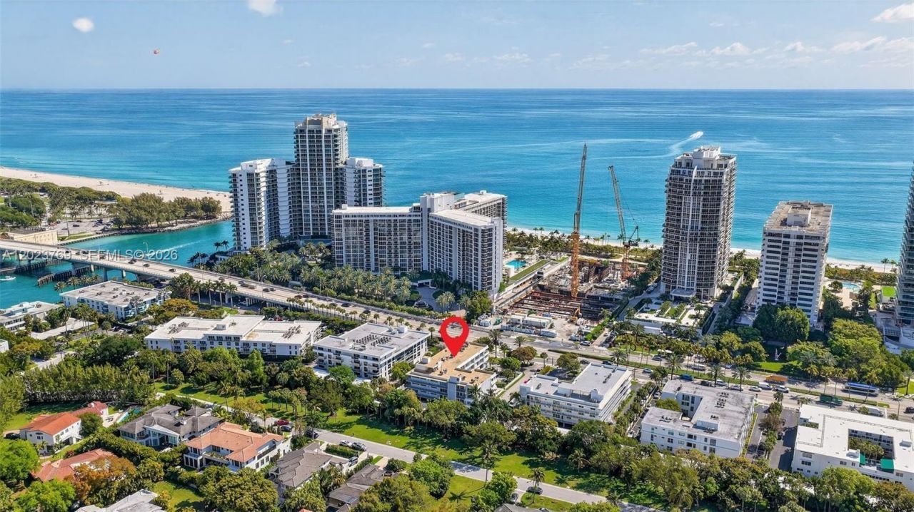 10240 Collins Ave , Unit 207, Bal Harbour, FL 33154 Photo