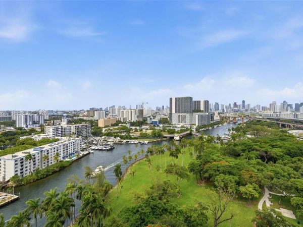 1861 NW S River Dr, Unit 2008, Miami, FL 33125