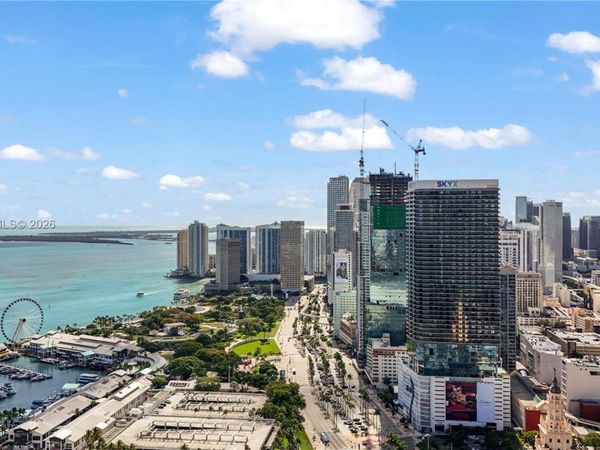 398 NE 5th St , Unit 2310, Miami, FL 33132