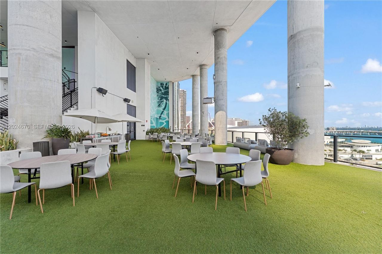 398 NE 5th St , Unit 2310, Miami, FL 33132 Photo