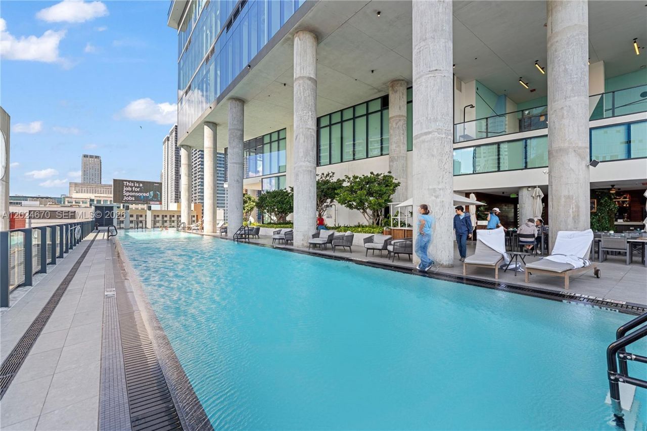 398 NE 5th St , Unit 2310, Miami, FL 33132 Photo
