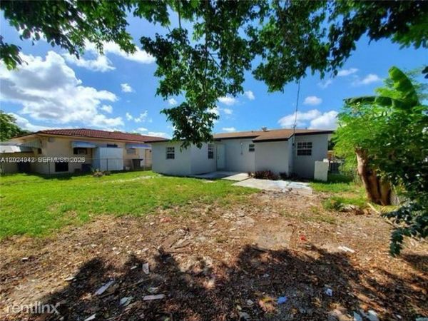 1770 NE 170th St , North Miami Beach, FL 33162