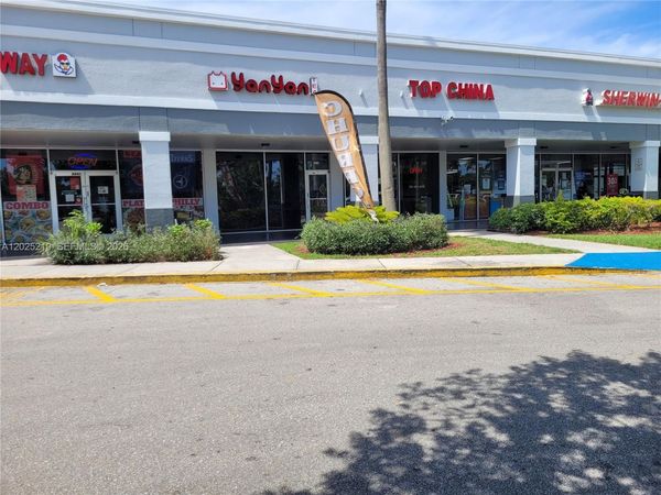 6935 Taft , Hollywood, FL 33125