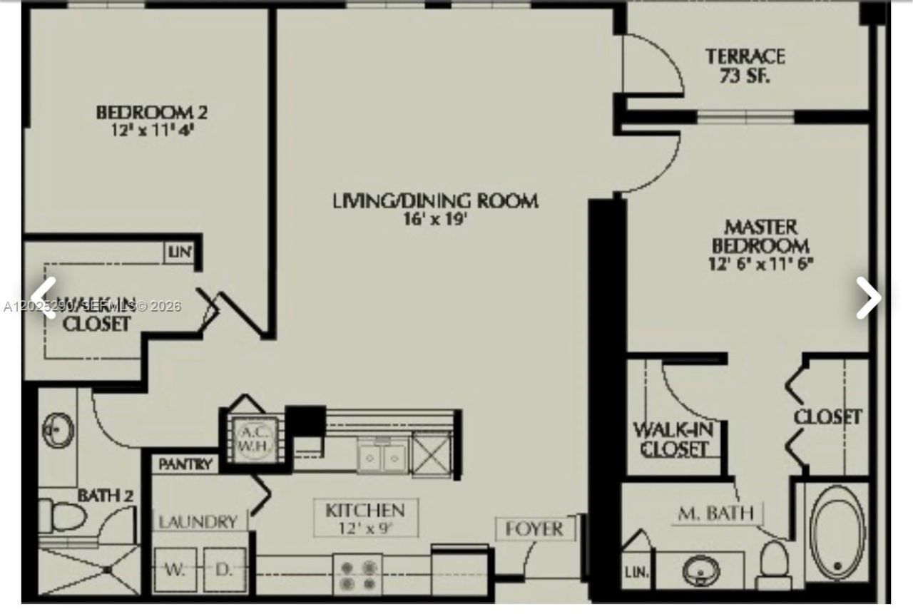 7355 SW 89th St, Unit 423N, Miami, FL 33156 Photo