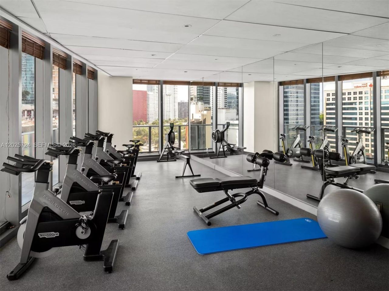 1300 S Miami Ave , Unit 3211, Miami, FL 33130 Photo