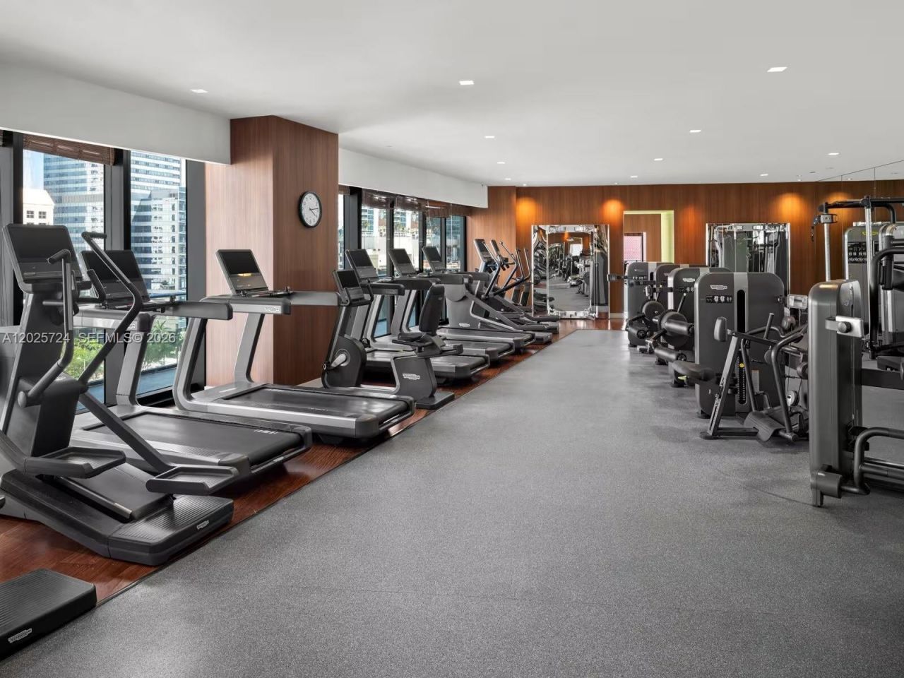 1300 S Miami Ave , Unit 3211, Miami, FL 33130 Photo