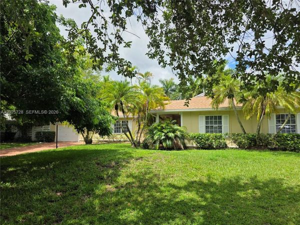 14630 SW 148th Ct , Miami, FL 33196