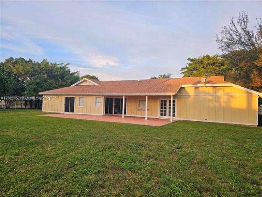 14630 SW 148th Ct , Miami, FL 33196 Photo