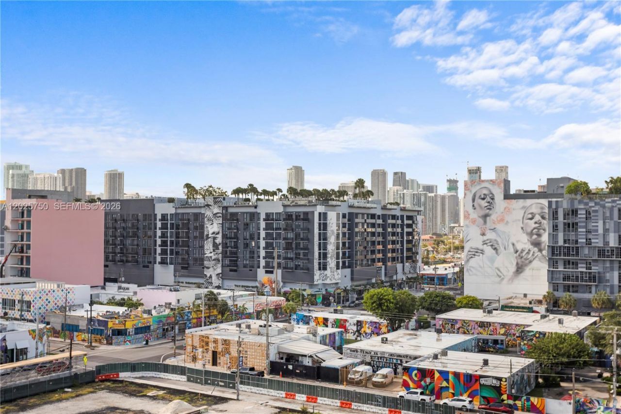 2700 NW 2nd Avenue , Unit 710, Miami, FL 33127 Photo