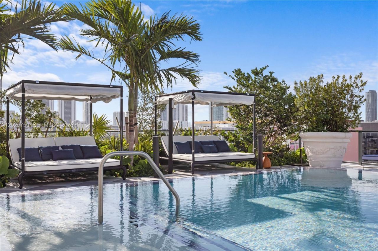 2700 NW 2nd Avenue , Unit 710, Miami, FL 33127 Photo